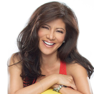Big Brother Host, Julie Chen Big Brother Host, Julie Chen